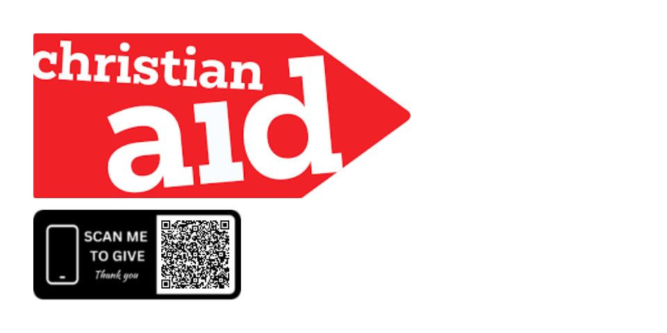 CHRISTIAN AID