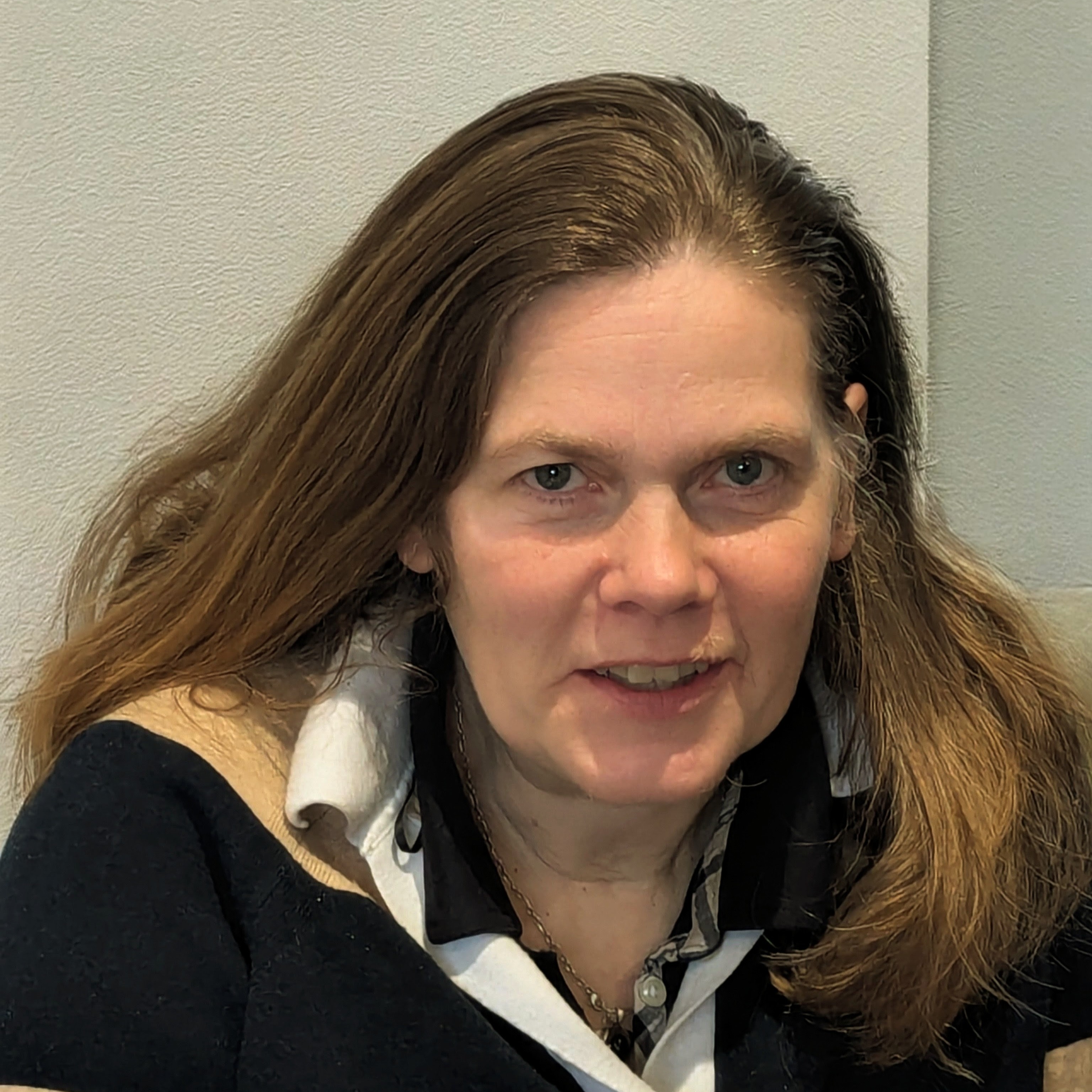 Elizabeth Loch