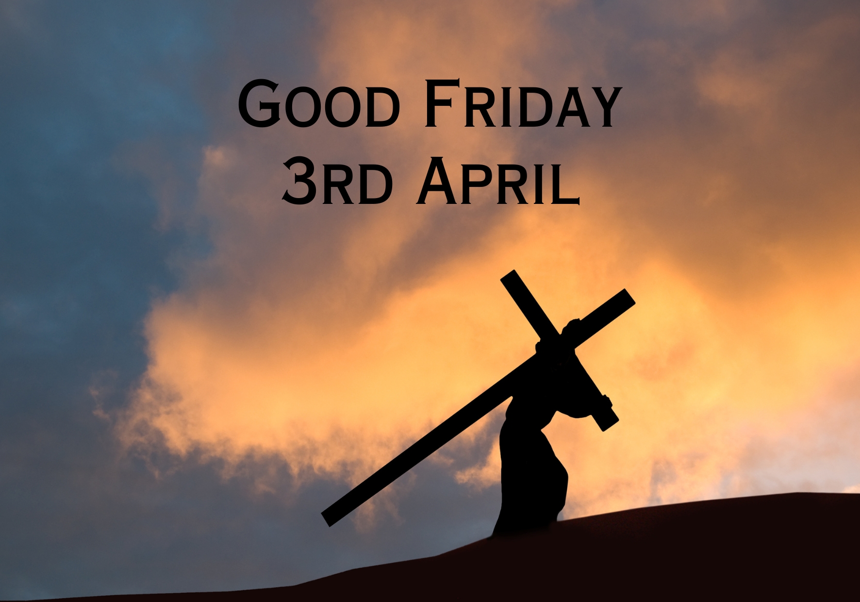 good friday