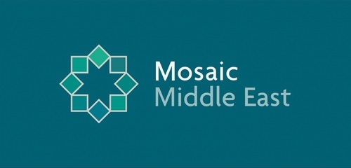Mosaic Middle East Logo