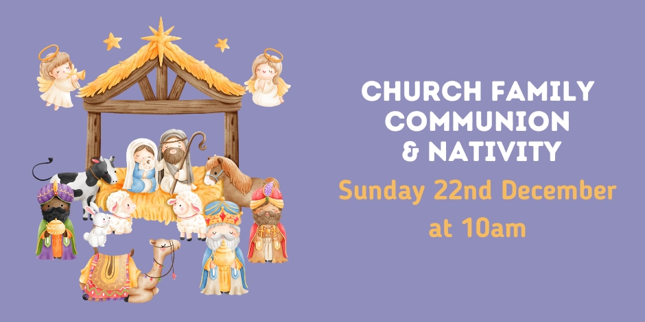 nativity image