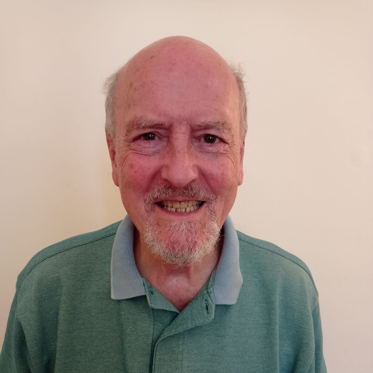 Robin Holdsworth