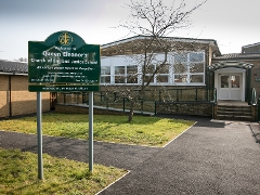 Queen Eleanor's School