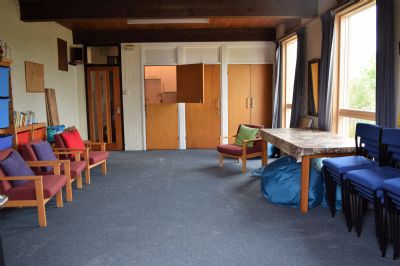 Reading Room